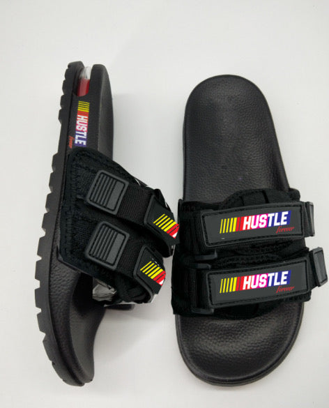 Hustle Slides (Season 2)