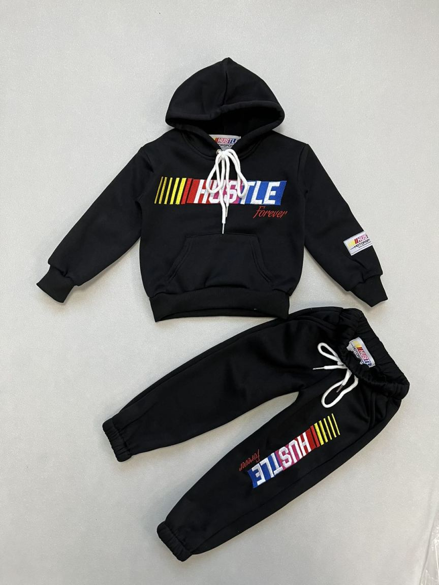 Toddlers/Kids Sweatsuit