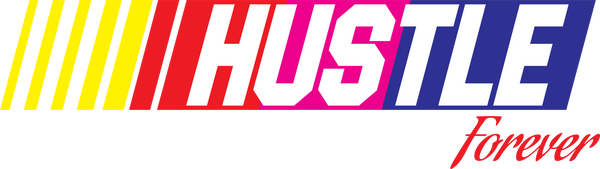 Forever Hustle Clothing logo
