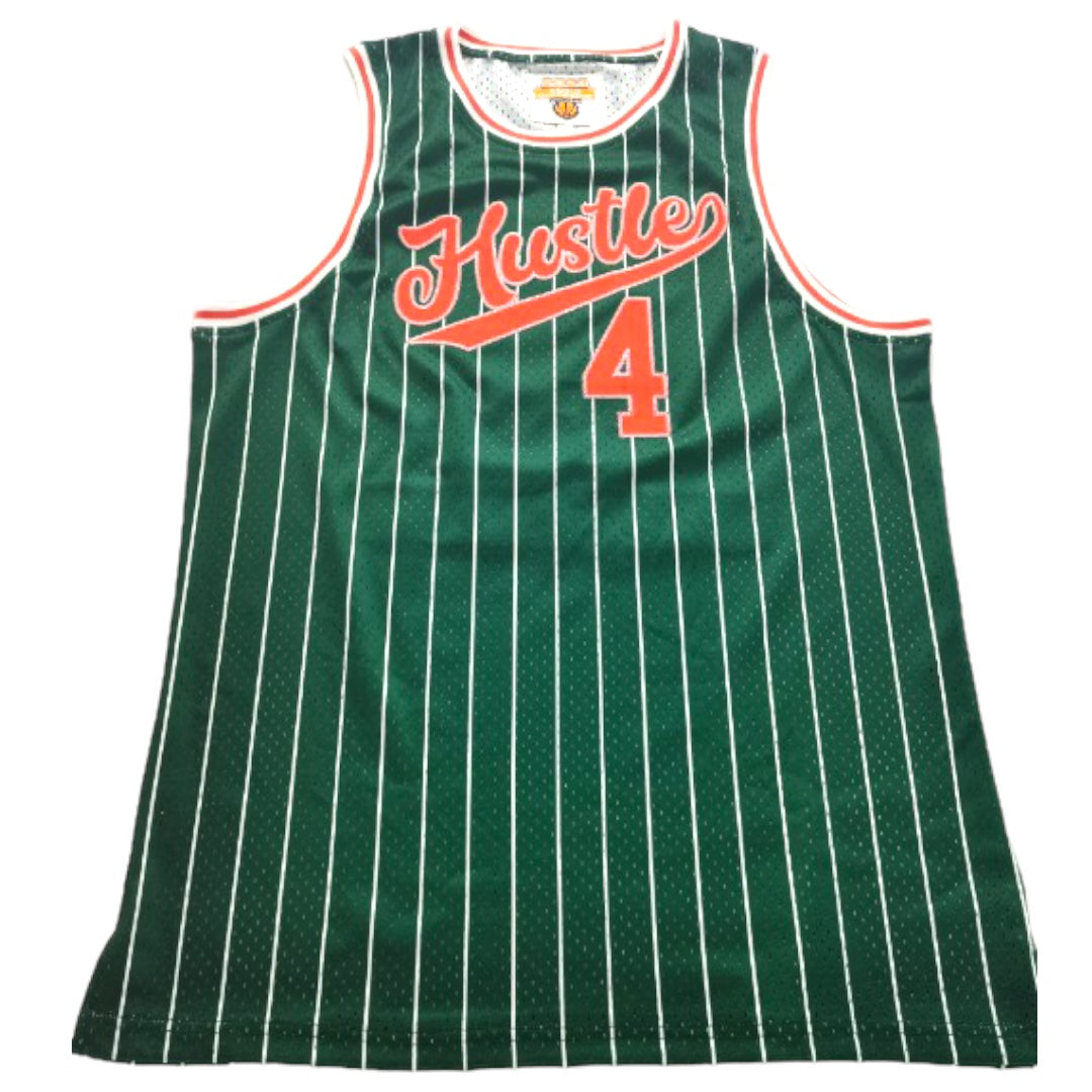 Authentic Basketball Jersey