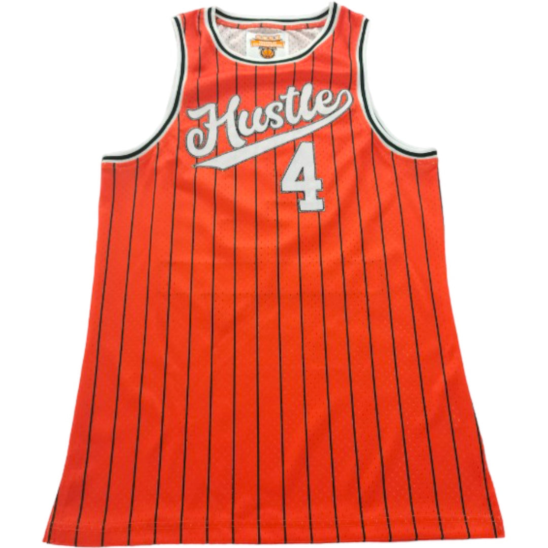 Authentic Basketball Jersey