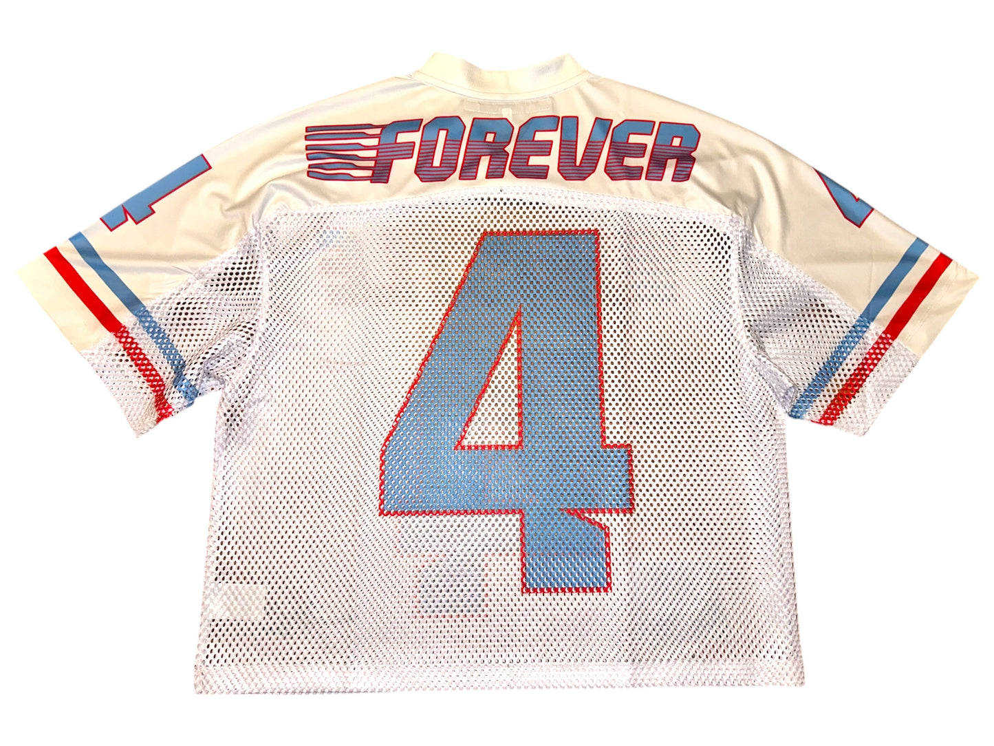 “Momentum Mesh” Jersey