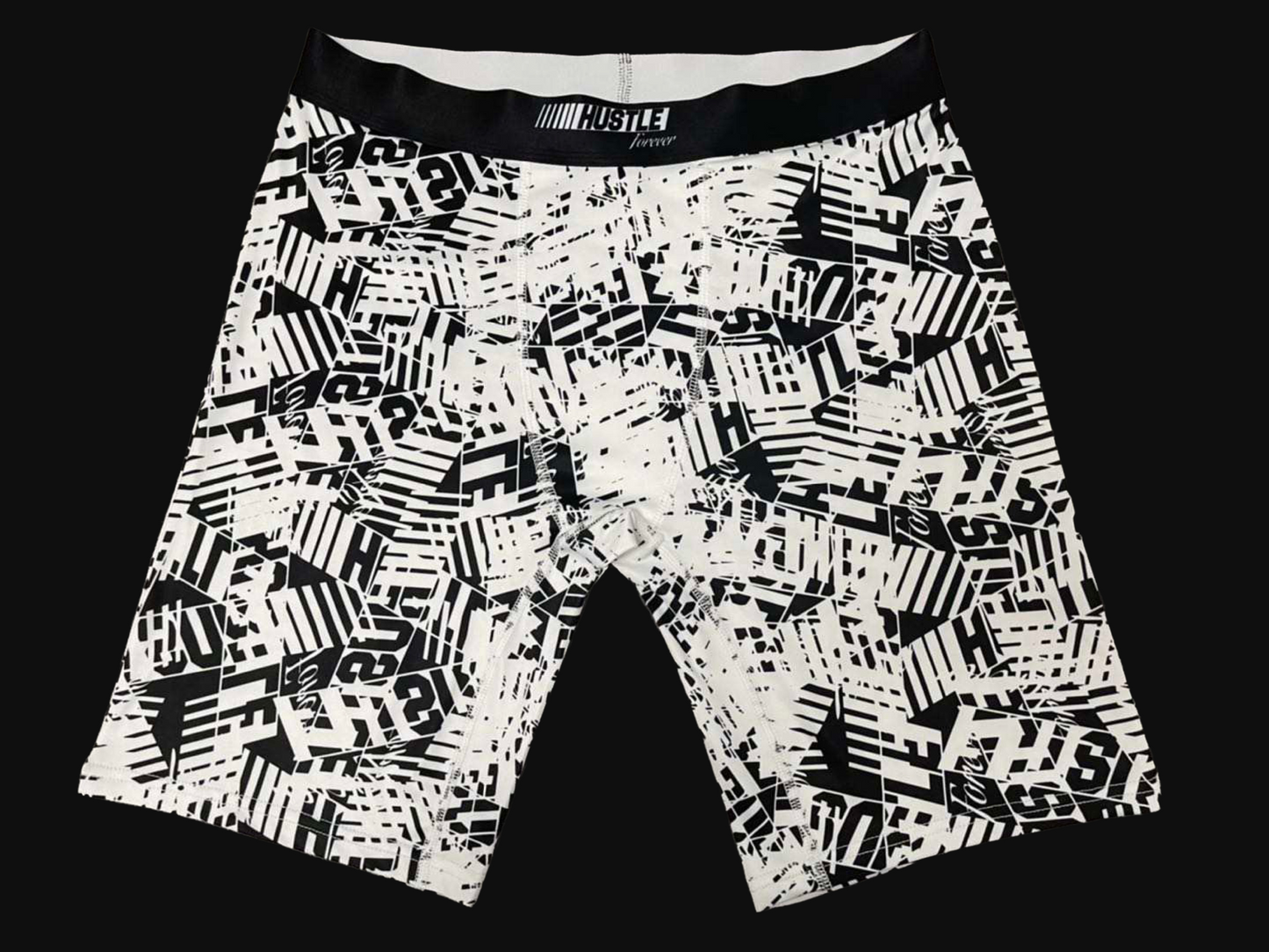 Full Boxer Brief