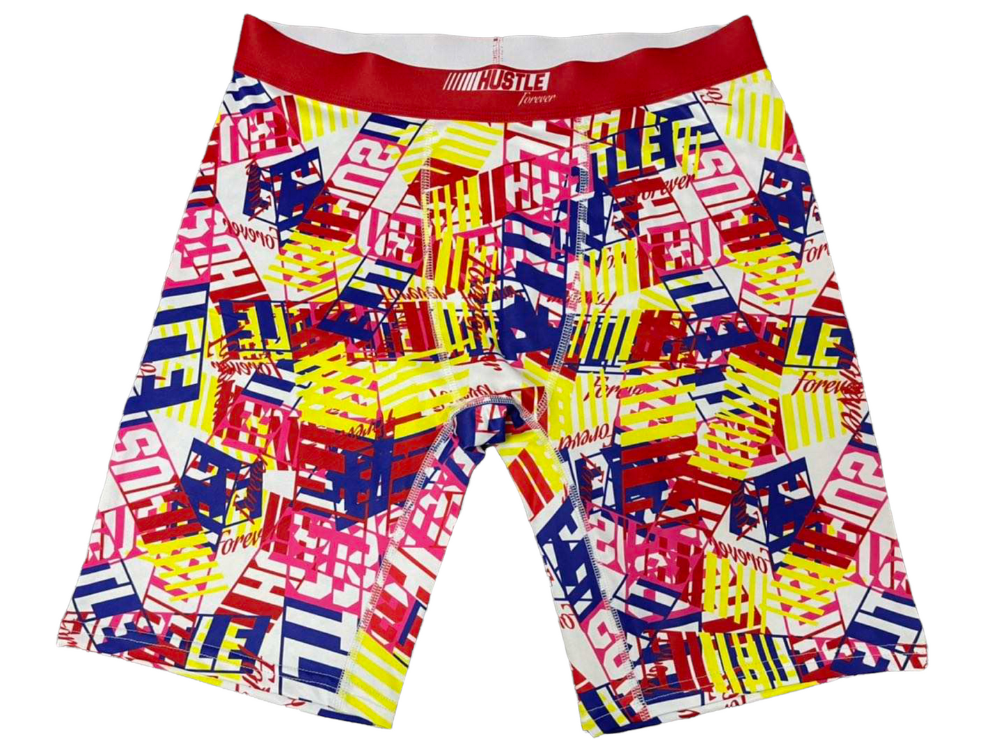Full Boxer Brief