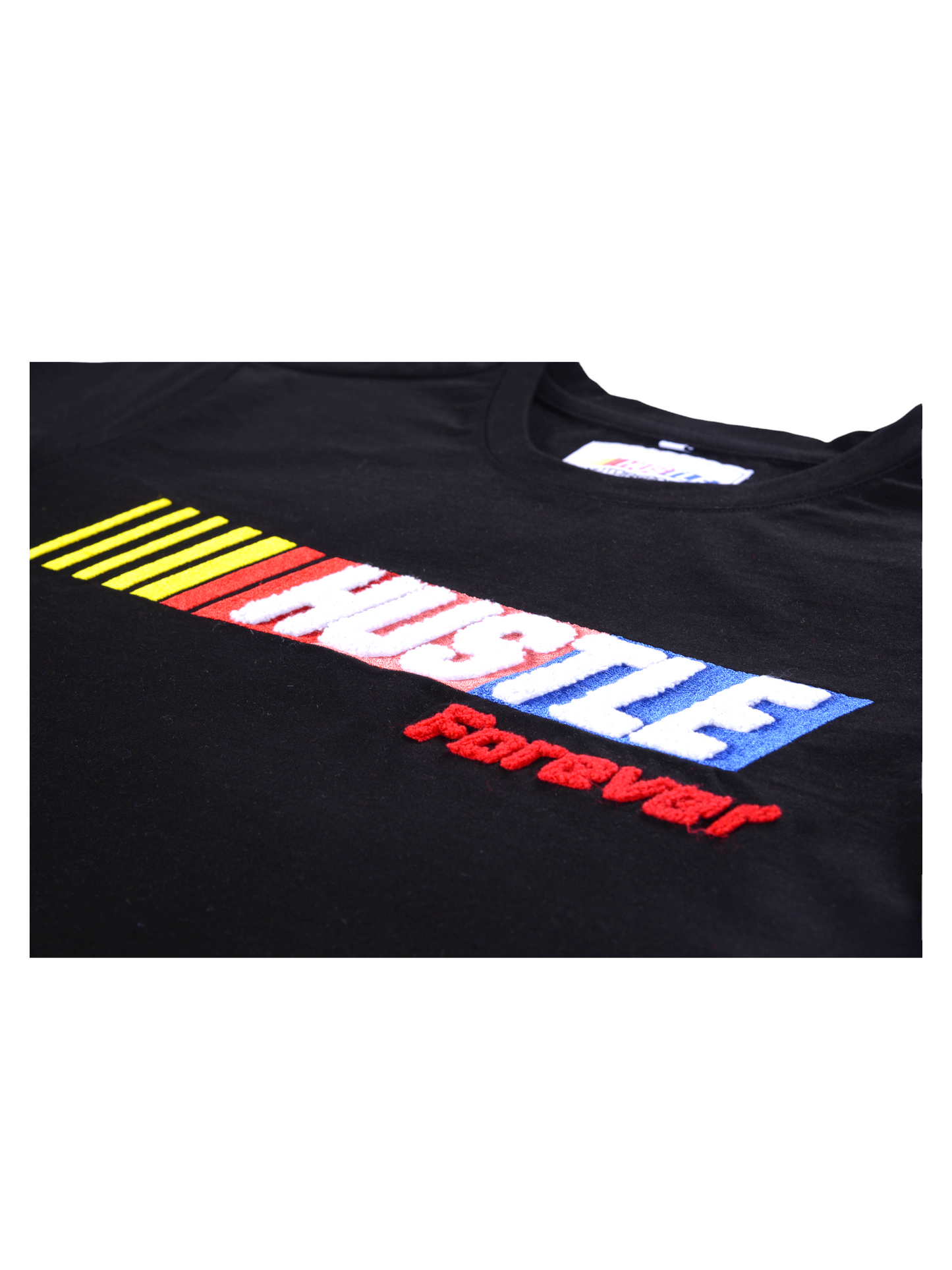 Spring “MotorSport” Tee