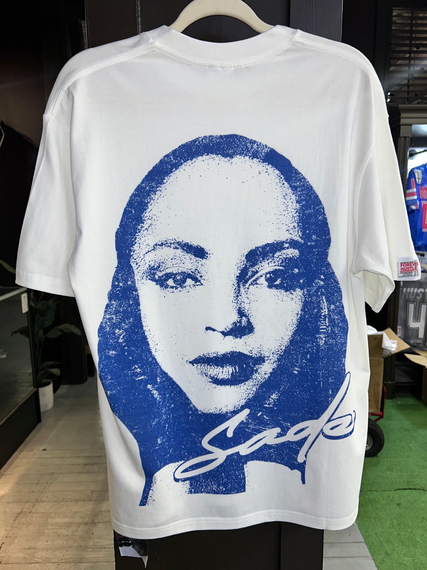 Sade (Limited Edition) Tee