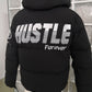 Forever Hustle “Utility” Jacket