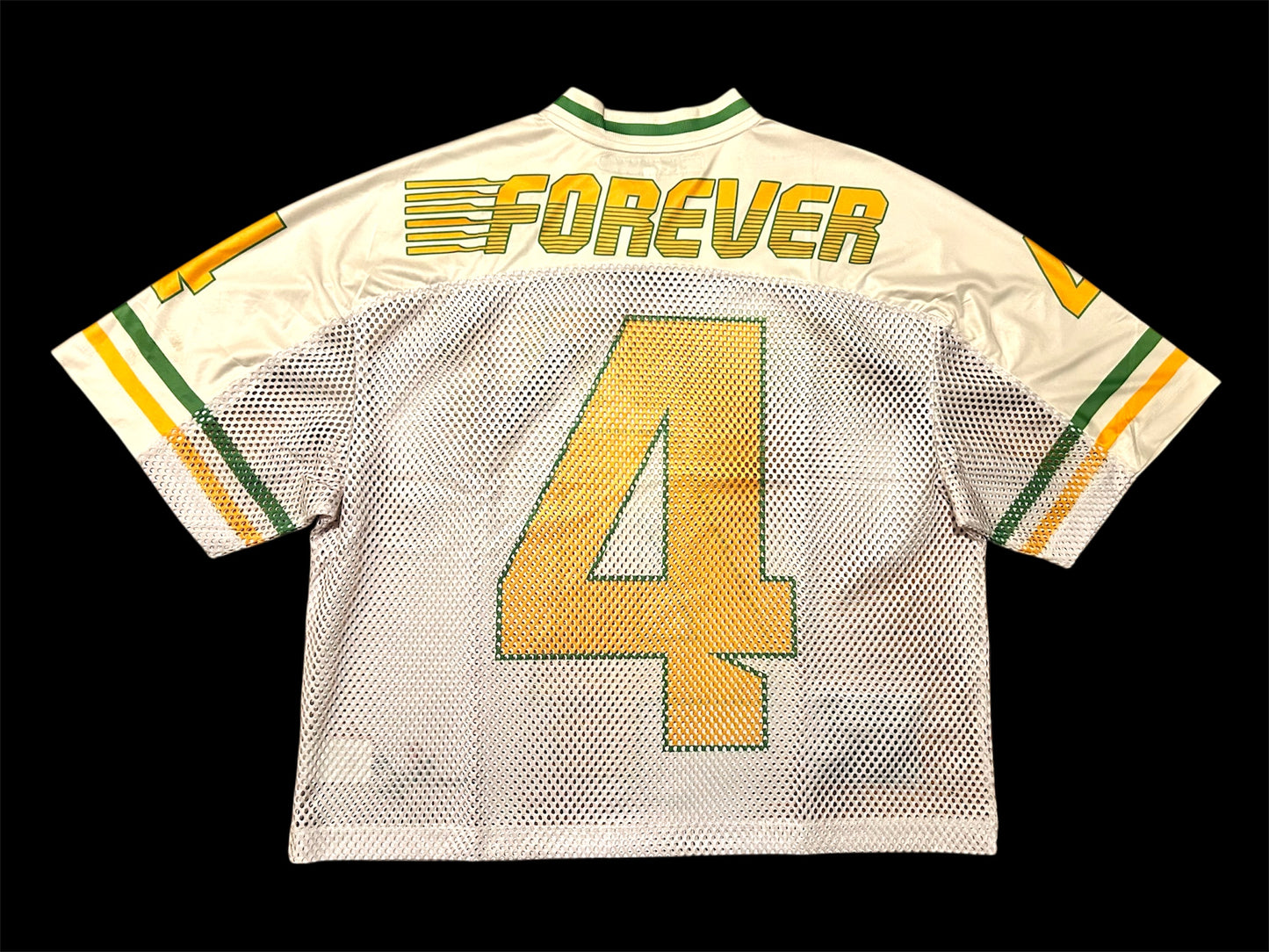 “Momentum Mesh” Jersey