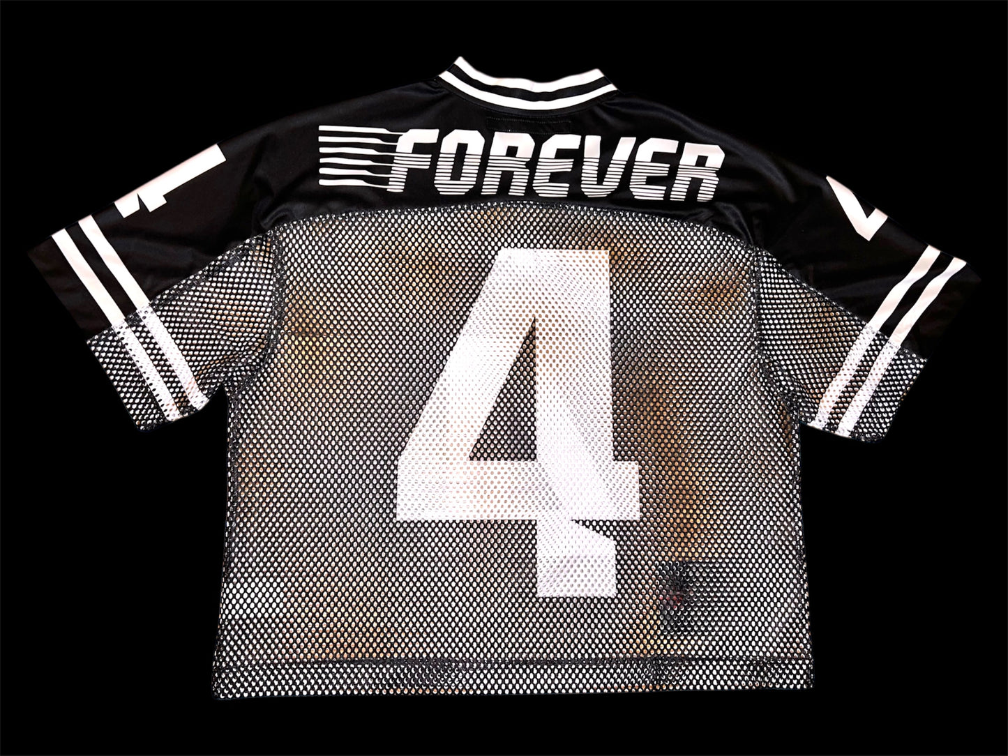 “Momentum Mesh” Jersey