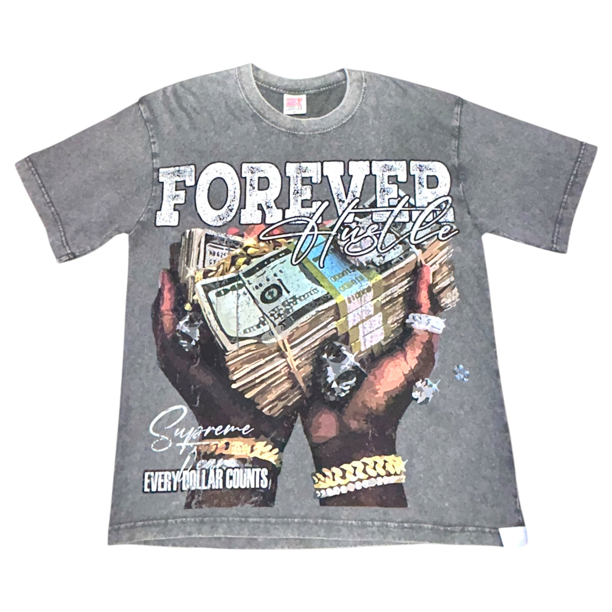 Money Grip Tee