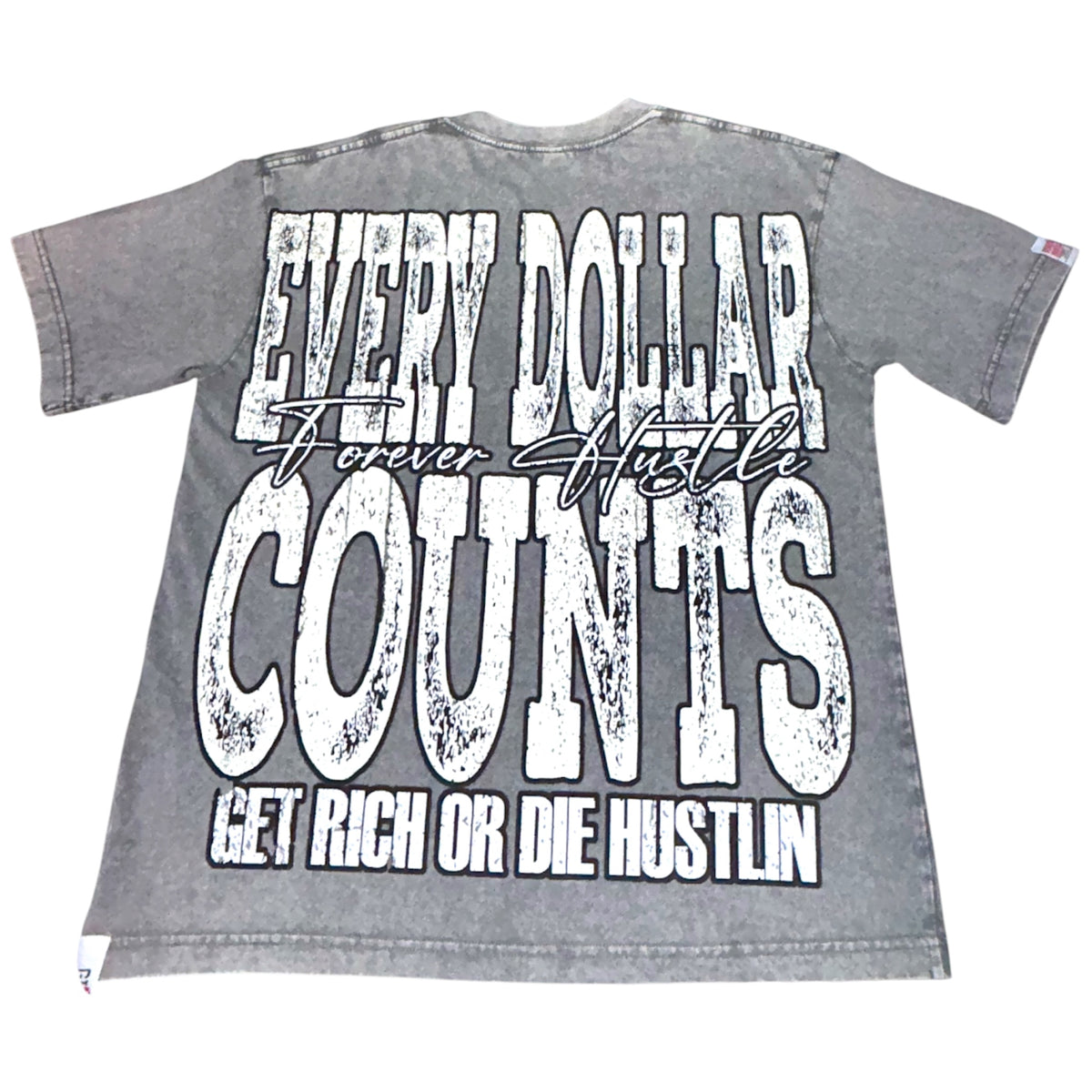 Money Grip Tee