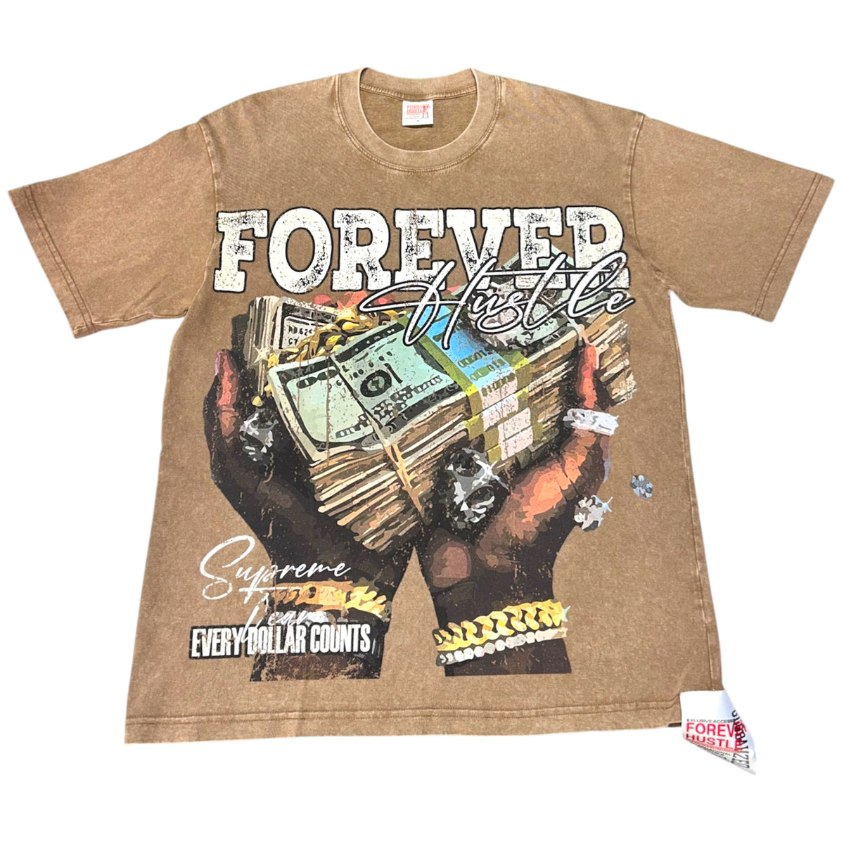Money Grip Tee