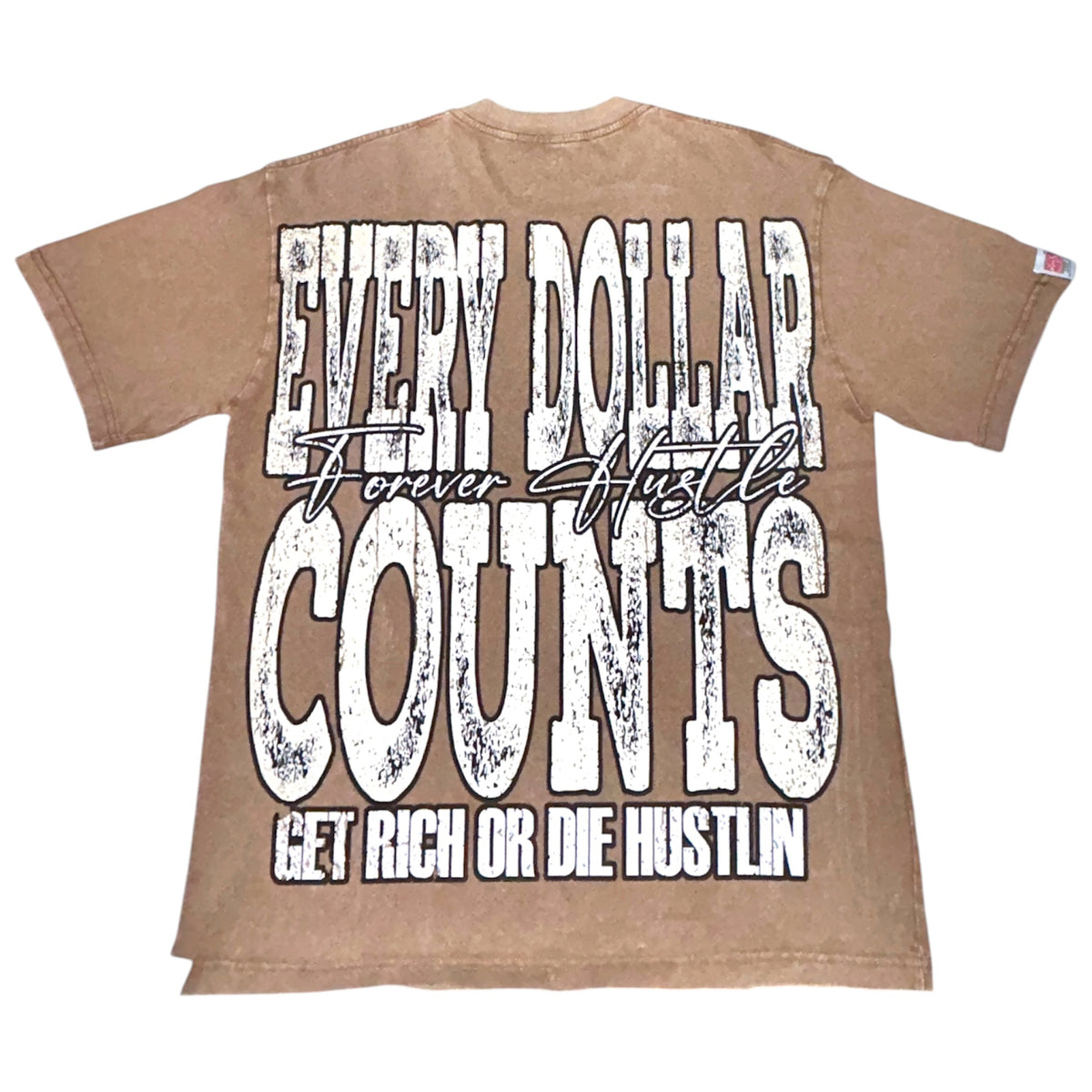 Money Grip Tee