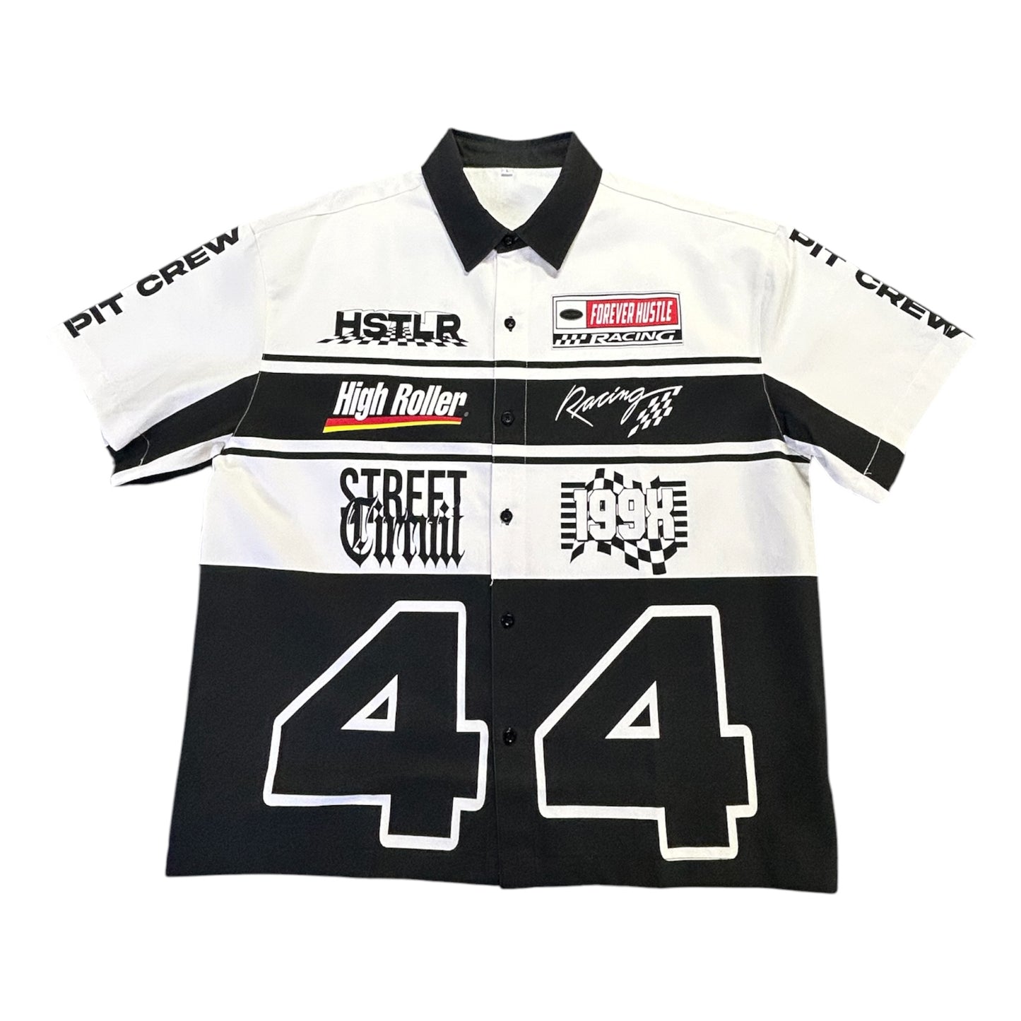 Pit Crew Shirt