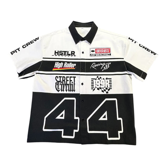 Pit Crew Shirt