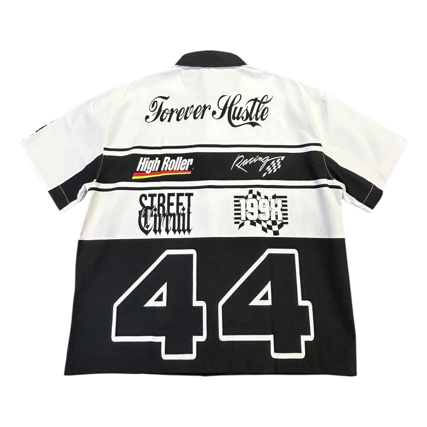 Pit Crew Shirt