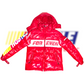 Red MotorSport “Puffer Jacket”
